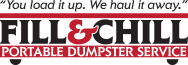 Fill & Chill Logo